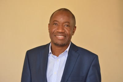 James Masumbu
