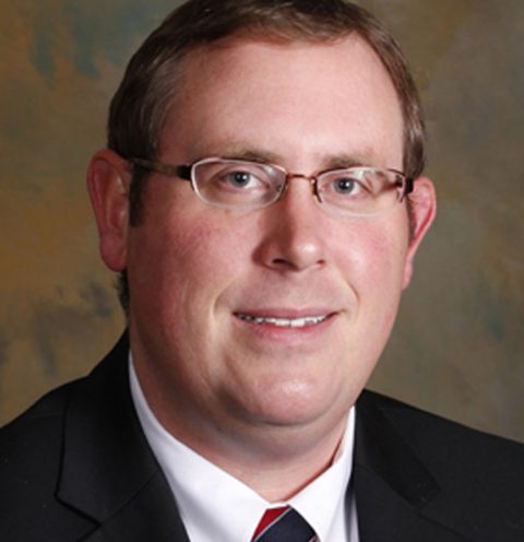 Ryan Scharar