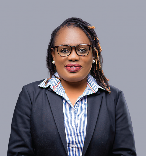 Victoria Zigowa