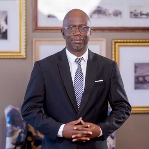 Leonard Chisale
